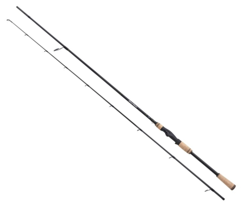 Wędka Shimano Beastmaster FX Predator ML / 2,70 m / 5 - 21 g / 2 cz / *SBMFXMF27ML* sklep wędkarski makarfish 1