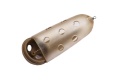 Koszyk zanętowy Drennan FeederBombs / Brązowy / Mini - 15 g / *69-330-012B* sklep wędkarski makarfish 1 