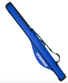 Pokrowiec na wędki, sztywny Shimano Allround Triple Rod Sleeve / 170 cm / 3 komory + 1 kieszeń / *SHALLR08* sklep wędkarski makarfish