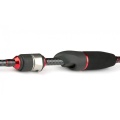 Wędka Shimano Scimitar / 2,08 m / 2 - 8 g / 1 + 1 cz / *SSCIBX610UL* sklep wędkarski makarfish 6