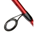 Wędka Shimano Scimitar / 2,08 m / 2 - 8 g / 1 + 1 cz / *SSCIBX610UL* sklep wędkarski makarfish 7