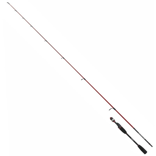 Wędka Shimano Scimitar / 1,85 m / 3 - 14 g / 1 + 1 cz / *SSCIBX61L* sklep wędkarski makarfish 1