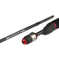 Wędka Shimano Scimitar / 1,91 m / 7 - 21 g / 1 + 1 cz / *SSCIBX63ML* sklep wędkarski makarfish 2