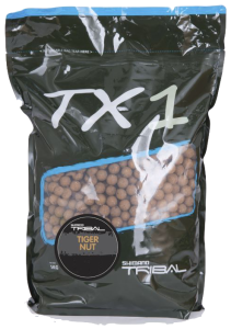 Kulki proteinowe Shimano TX1 / Tiger Nut / ∅ 15 mm / 5 kg / *TX1TNB155000*