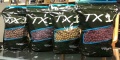 Kulki proteinowe Shimano TX1 / Tiger Nut / ∅ 15 mm / 900 g / *TX1TNB155000-900* sklep wędkarski makarfish 6