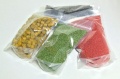Kulki proteinowe Shimano TX1 / Squid &amp; Octopus / ∅ 15 mm / 500 g / *TX1SOB155000-500* sklep wędkarski makarfish 2