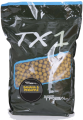 Kulki proteinowe Shimano TX1 / Banana &amp; Pineapple / ∅ 15 mm / 5 kg / *TX1BPB155000* sklep wędkarski makarfish 1