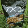 Kulki proteinowe Shimano TX1 / Banana &amp; Pineapple / ∅ 20 mm / 500 g / *TX1BPB205000-500* sklep wędkarski makarfish 4