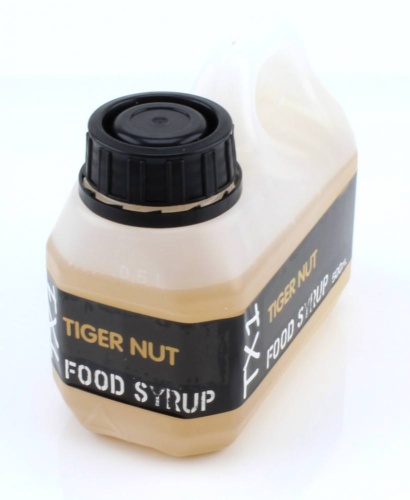 Booster Shimano TX1 Food Syrup / Tiger Nut / 500 ml / *TX1TNLA500* sklep wędkarski makarfish