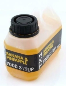 Booster Shimano TX1 Food Syrup / Banana & Pineapple / 500 ml / *TX1BPLA500*