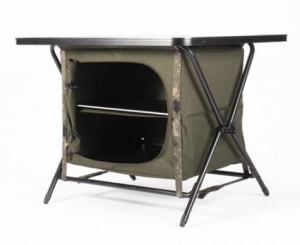 Stolik, szafka Nash Bank Life Station Dining Station / 71 x 82 cm / *T1220*