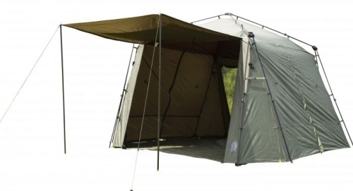 Sztyce do namiotu Nash Gazebo Front Door Pole Kit / 2 x sztyce + 2 x linki / *T1308* sklep wędkarski makarfish 1