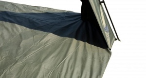 Podłoga do namiotu Nash Groundsheet / Gazebo Pro i Base Camp / *T1304* 