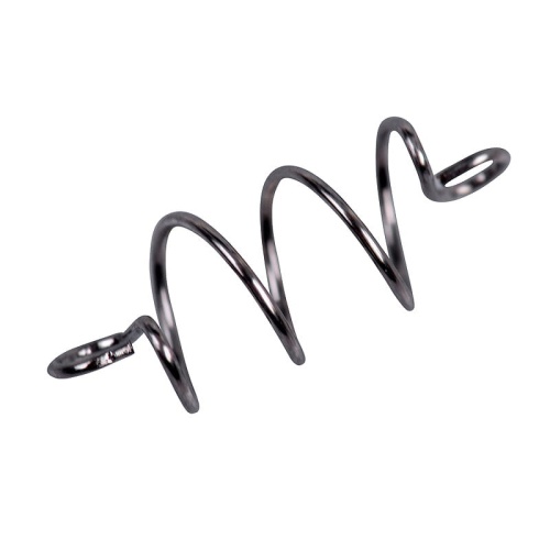 Sprężyna do pasty na włosie Prologic Paste Cage / Medium / 9 x 16 mm / 15 szt / *49949* sklep wędkarski makarfish