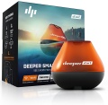 Bezprzewodowa Echosonda Deeper Start / Wi-Fi / 50 m / sklep wędkarski makarfish 2