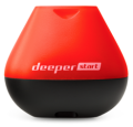 Bezprzewodowa Echosonda Deeper Start / Wi-Fi / 50 m / sklep wędkarski makarfish 1