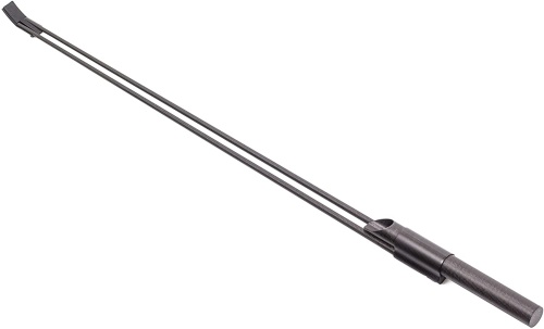 Rura wyrzutowa Nash Cyber Lite Long Throwing Stick / ∅ 20 mm / 90 cm / *T2876* sklep wędkarski makarfish 1