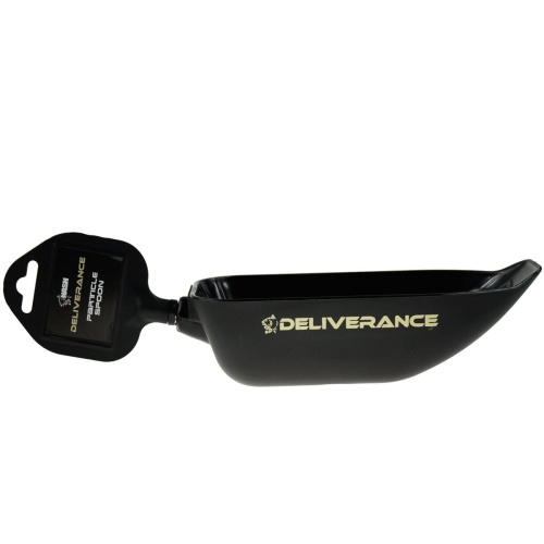 Łyżka zanętowa Nash Particle Spoon / 21 x 10 cm / *T0714* sklep wędkarski makarfish 1