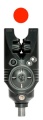 Sygnalizator elektroniczny Nash Siren S5 Digital / Red / + bateria GRATIS / *T2972* sklep wędkarski makarfish 1