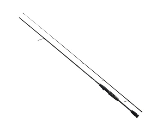 Wędka Jaxon Grey Stream / 2,10 m / 5 - 23 g / 2 sec. / *WJ-DSD21023* sklep wędkarski makarfish 1