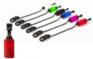 Hanger Nash Siren Bobbin Kit / Medium / Red / *T5306*