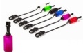 Hanger Nash Bobbin Kit / Medium / Purple / *T5307* sklep wędkarski makarfish 1