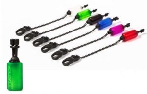 Hanger Nash Siren Bobbin Kit / Medium / Green / *T5309*