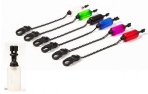 Hanger Nash Siren Bobbin Kit / Medium / Clear / *T5310*