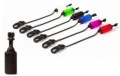Hanger Nash Bobbin Kit / Medium / Black / *T5311* sklep wędkarski makarfish 1