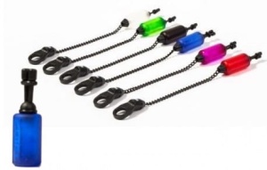 Hanger Nash Siren Bobbin Kit / Medium / Blue / *T5308*