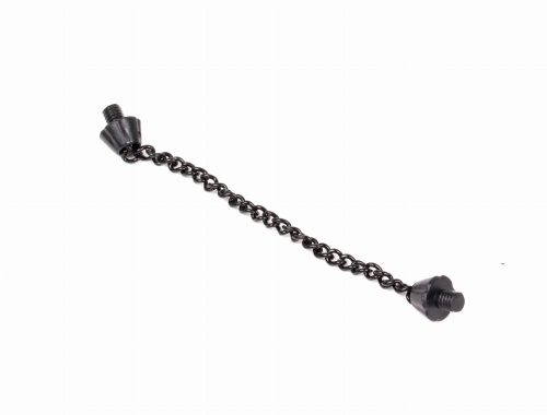Łańcuszek do hangerów Nash Bobbin Chain / Short / *T5017* sklep wędkarski makarfish 1