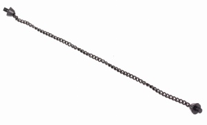 Łańcuszek do hangerów Nash Bobbin Chain / Long / *T5018*