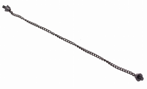 Łańcuszek do hangerów Nash Bobbin Chain / Long / *T5018* sklep wędkarski makarfish 1
