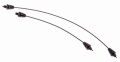 Światłowód do hangerów Nash Bobbin Glow Pipe / Short / *T5019* sklep wędkarski makarfish 2