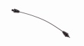 Światłowód do hangerów Nash Bobbin Glow Pipe / Short / *T5019* sklep wędkarski makarfish 1