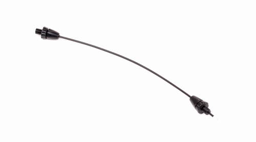 Światłowód do hangerów Nash Bobbin Glow Pipe / Short / *T5019* sklep wędkarski makarfish 1