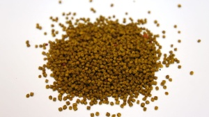 Pellet Stalomax / Citrus / ∅ 2 mm / 900 g /