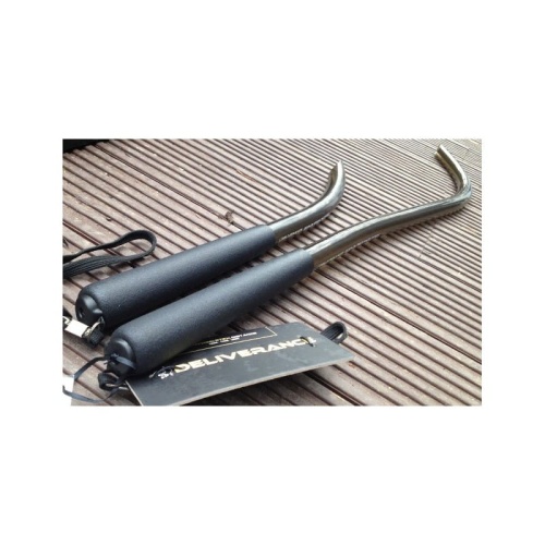 Rura wyrzutowa Nash Midi Throwing Stick / ∅ 20 mm / 52 cm / *T0703* sklep wędkarski makarfish 1