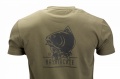 Koszulka, T-Shirt Nash Green / roz. XL / Zielona / *C1141* sklep wędkarski makarfish 4