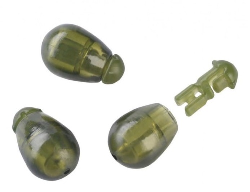 Łączniki do szybkiej wymiany przyponów Mistrall / 6 szt / *AM-6008704* sklep wędkarski makarfish