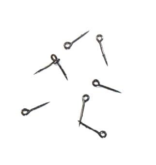 Igły, stopery do przynęt / dł. 10 mm / 10 szt / *AM-6008705* sklep wędkarski makarfish