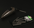Rurki Korda Zig Anti Tangle Sleeve / 10 cm / 10 szt / *KZIGAT* sklep wędkarski makarfish 1