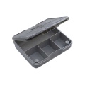Pudełko, wkładka Guru Feeder Box Insert Accessory Box / 4 komory / *GFB08* sklep wędkarski makarfish 1