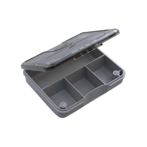 Pudełko, wkładka Guru Feeder Box Insert Accessory Box / 4 komory / *GFB08* sklep wędkarski makarfish 1