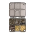 Pudełko, wkładka Guru Feeder Box Insert Accessory Box / 6 komór / *GFB09* sklep wędkarski makarfish 2