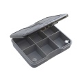 Pudełko, wkładka Guru Feeder Box Insert Accessory Box / 6 komór / *GFB09* sklep wędkarski makarfish 1