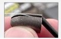 Ciężarki Korda Flying Backlead / Small / 3 g / 5 szt / *KFB1* sklep wędkarski makarfish 5