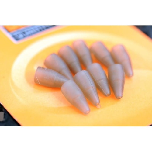 Tuleje Guru In Line Spare Tail Rubbers / 10 szt / *GTI* sklep wędkarski makarfish 1