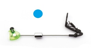 Sygnalizator brań, Swinger Mistrall /  Podświetlany LED / Niebieski / *AM-6008339-B*