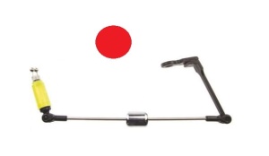 Sygnalizator brań, Swinger Mistrall / Czerwony / *AM-6008291-R*